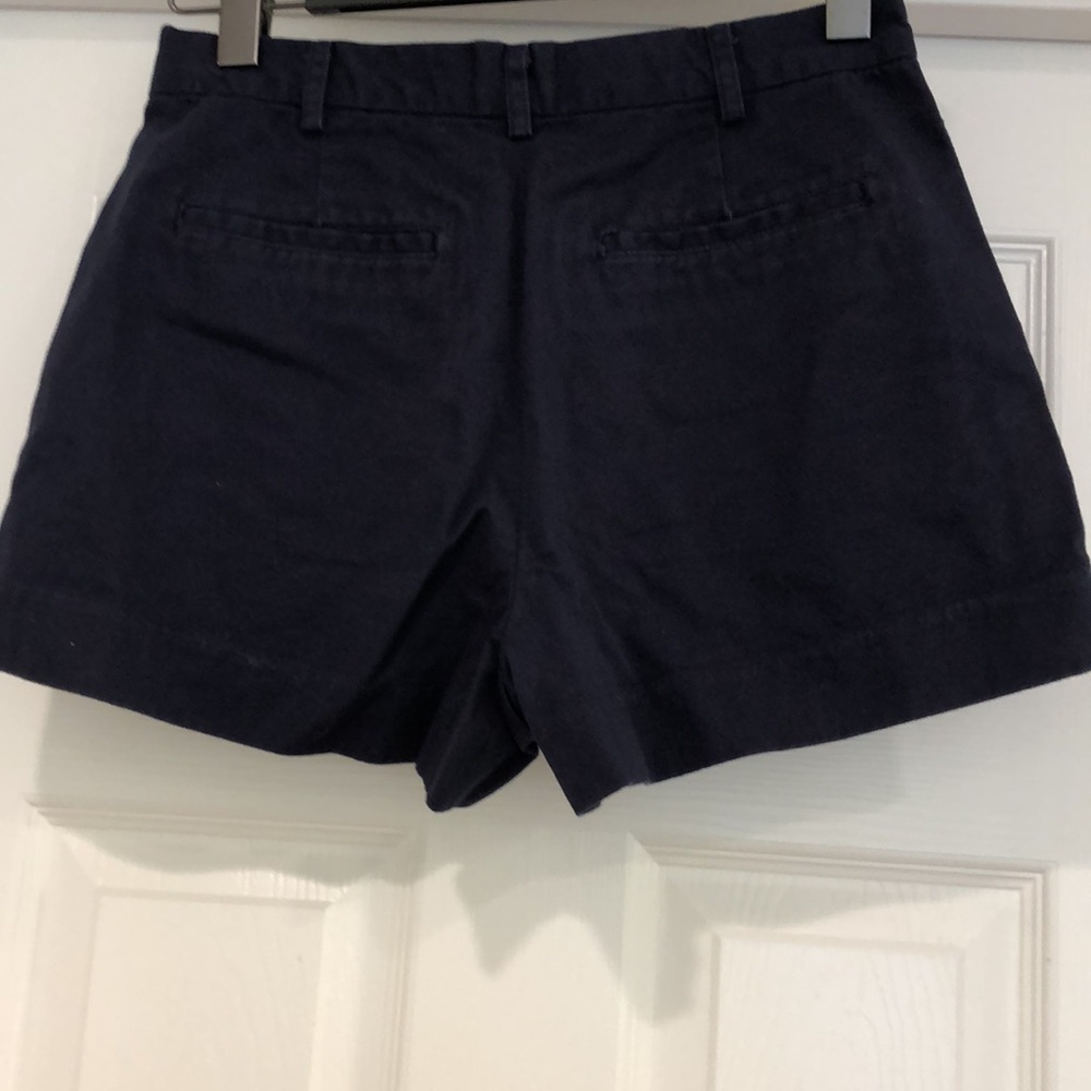 Gap Blue Shorts - Picture 8 of 12